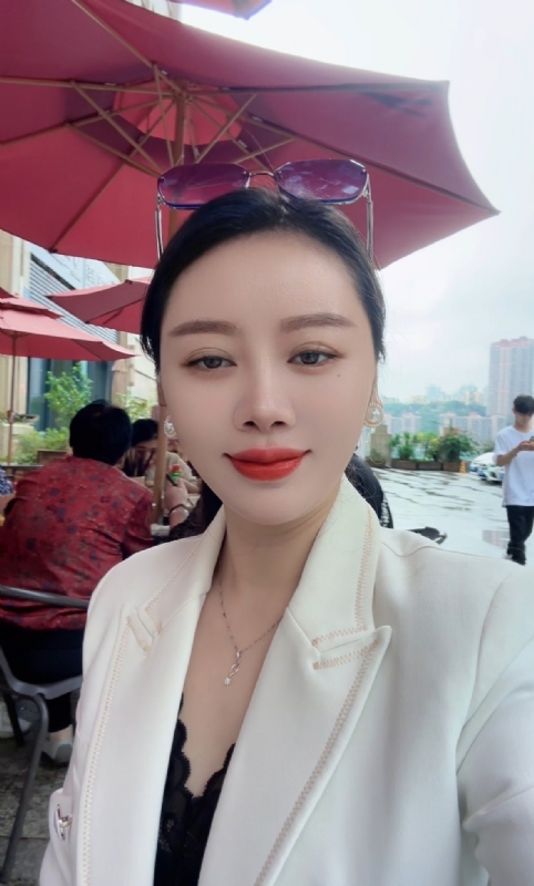 Angela的第一张照片--滨州相亲服务中心