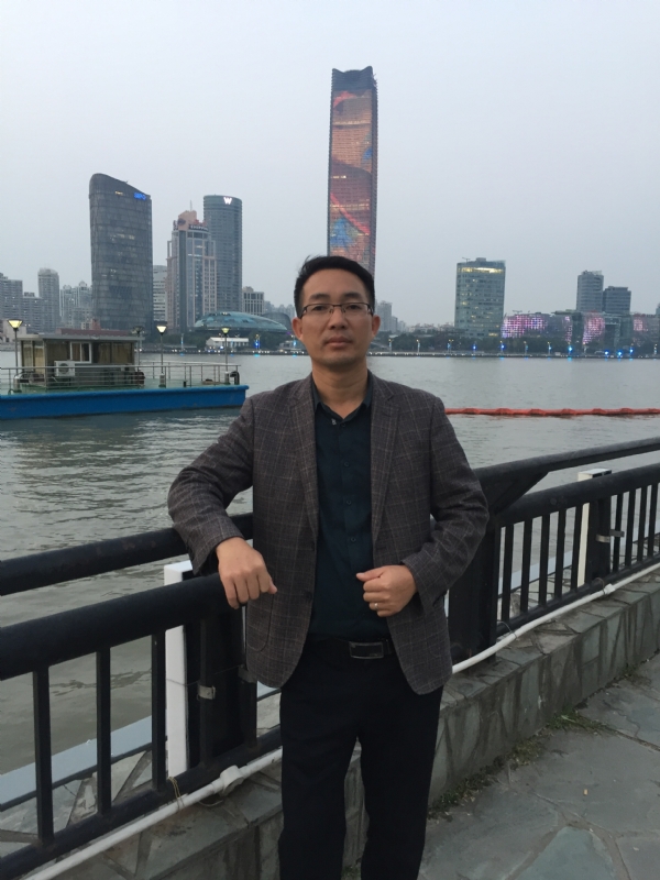 风月无边的第一张照片--滨州相亲服务中心