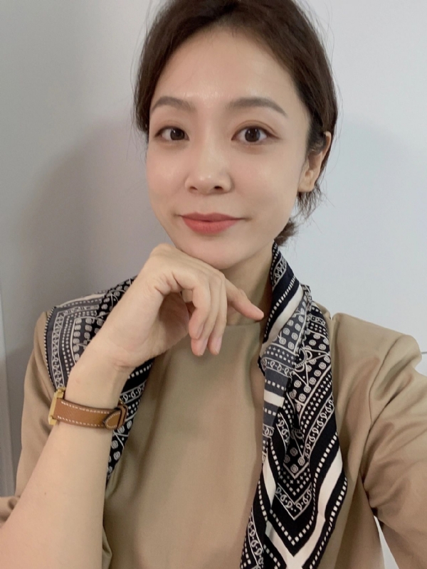 迷人秋色的第一张照片--滨州相亲服务中心