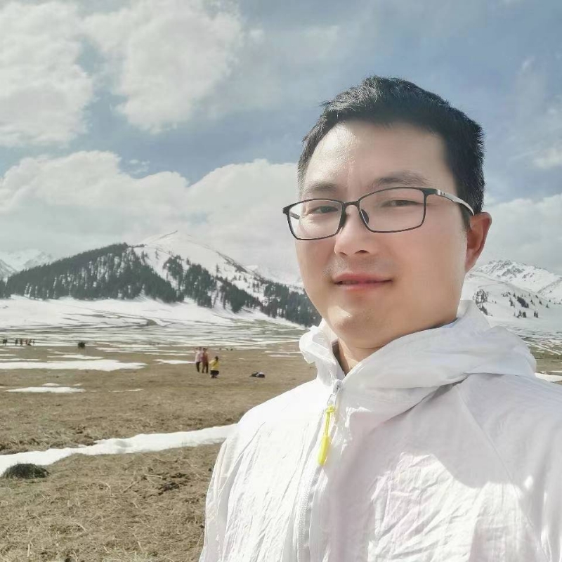 曹云海的第一张照片--滨州相亲服务中心