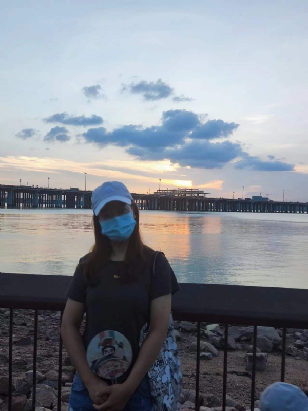 Lam妹的第一张照片--滨州相亲服务中心