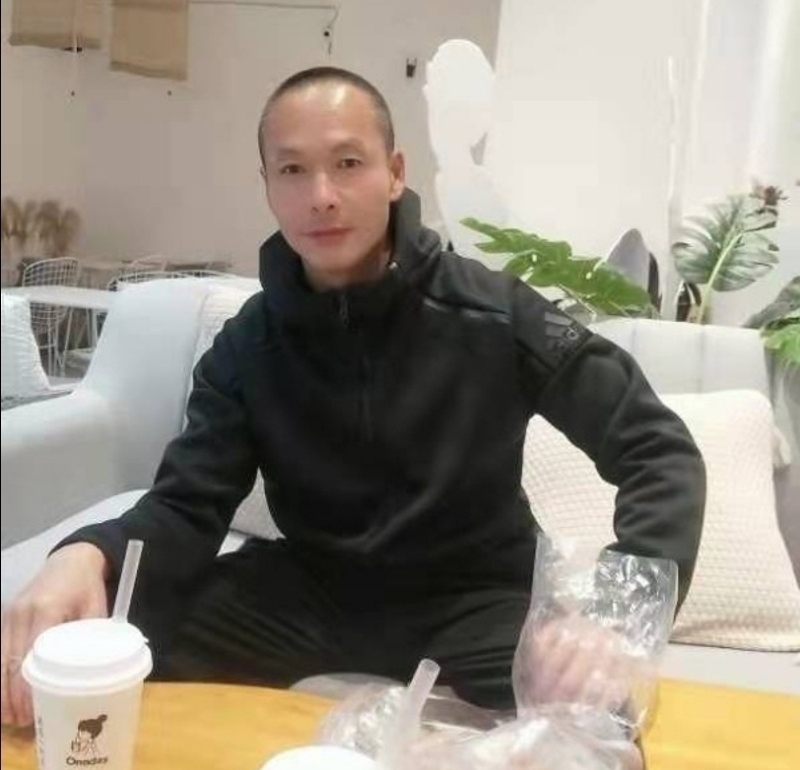 春满的第一张照片--滨州相亲服务中心