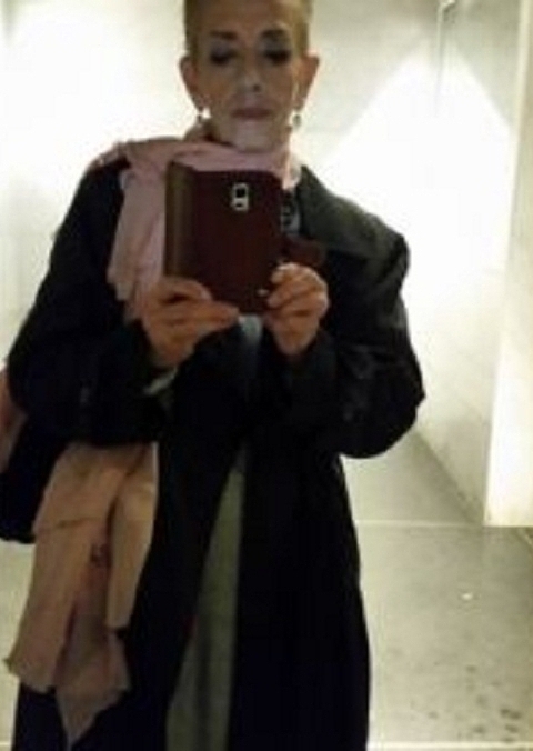 patricia的第一张照片--滨州相亲服务中心