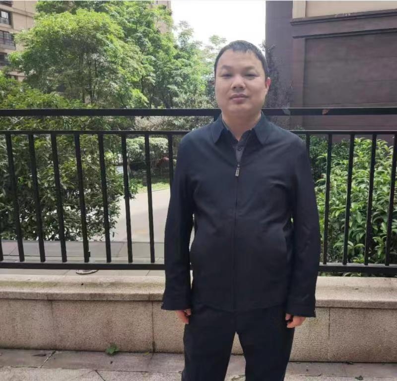 JACK的第一张照片--滨州相亲服务中心