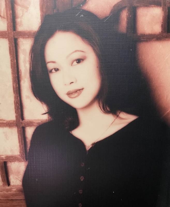 yiranyiran的第三张照片--滨州相亲服务中心