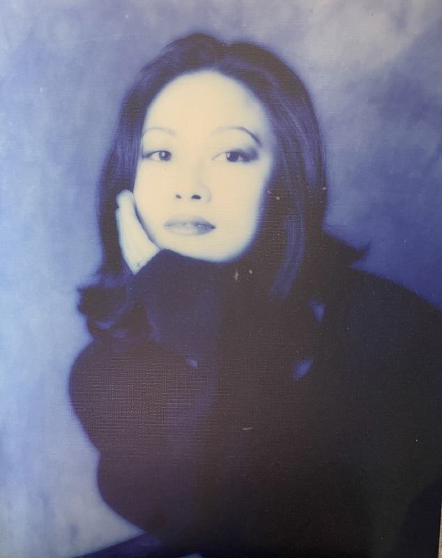 yiranyiran的第四张照片--滨州相亲服务中心