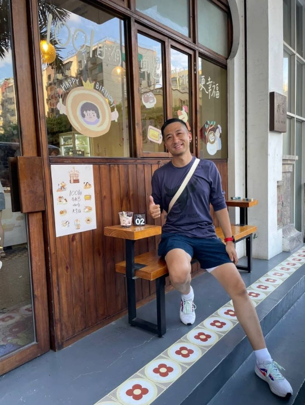 Elio的第二张照片--滨州相亲服务中心