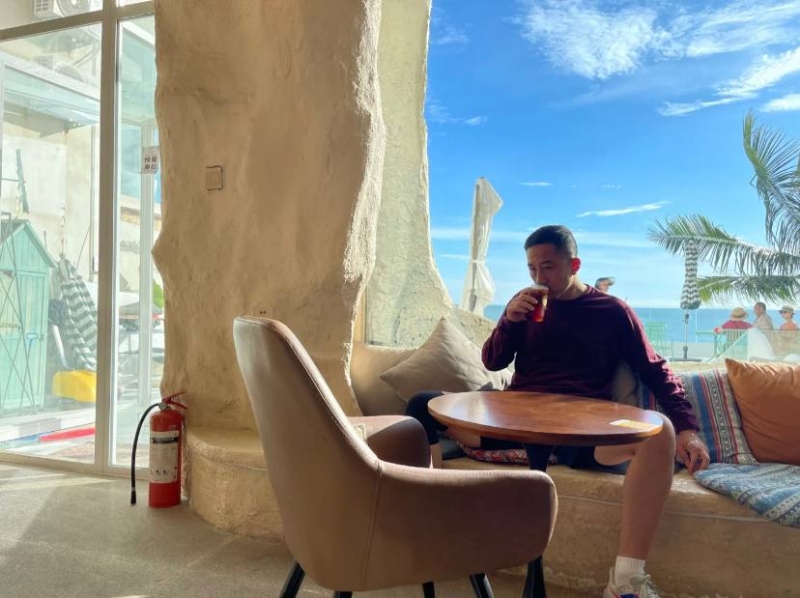 Elio的第三张照片--滨州相亲服务中心