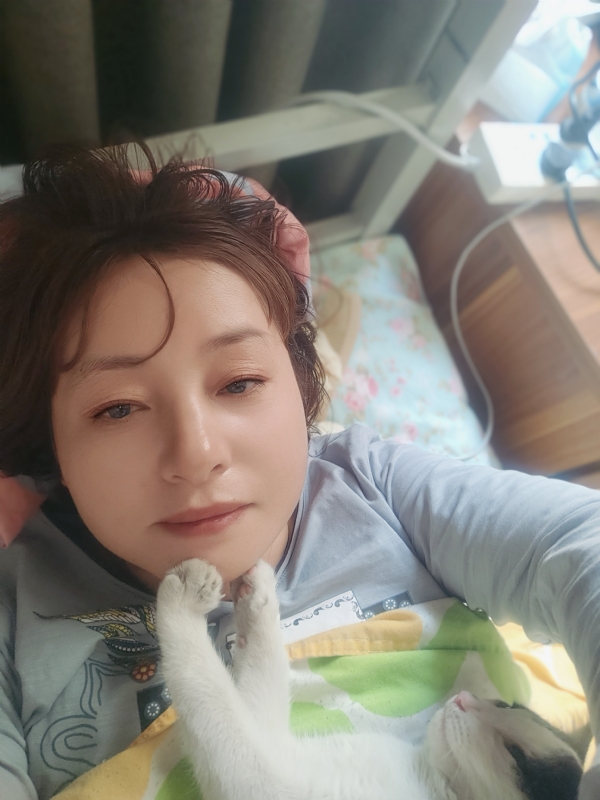 春天的第一张照片--滨州相亲服务中心