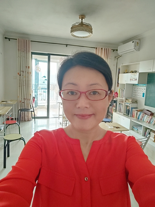 丽华的第二张照片--滨州相亲服务中心