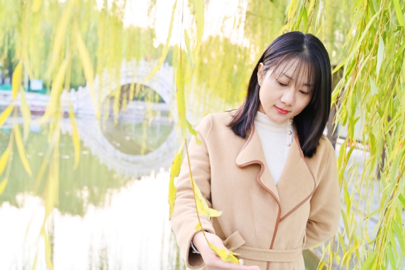 暖阳的第一张照片--滨州相亲服务中心