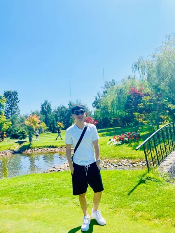 Will的第一张照片--滨州相亲服务中心