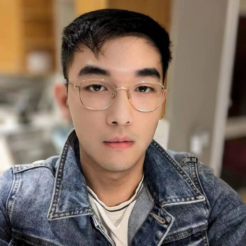 Will的第三张照片--滨州相亲服务中心