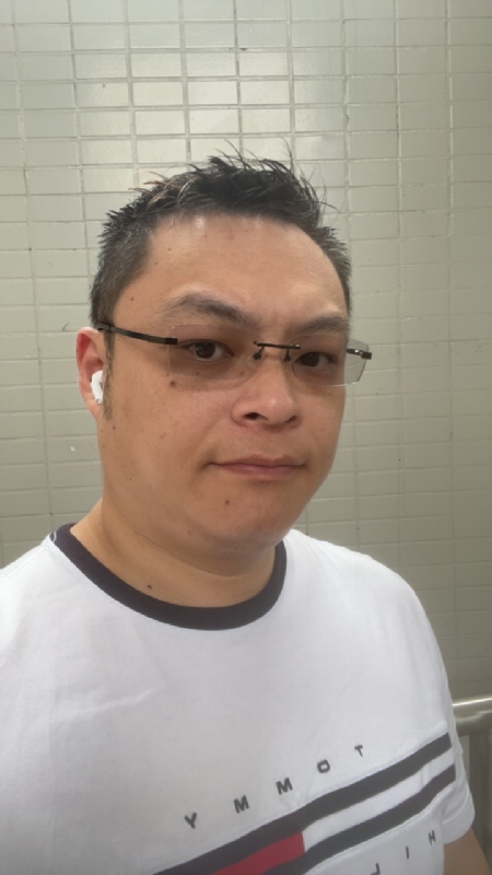 iansuen的第一张照片--滨州相亲服务中心