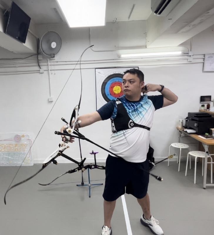 iansuen的第二张照片--滨州相亲服务中心