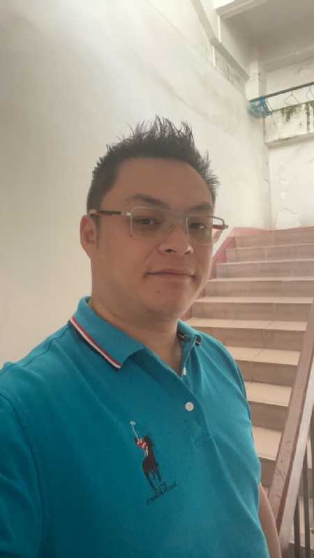 iansuen的第三张照片--滨州相亲服务中心