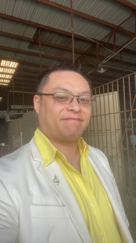 iansuen的第四张照片--滨州相亲服务中心