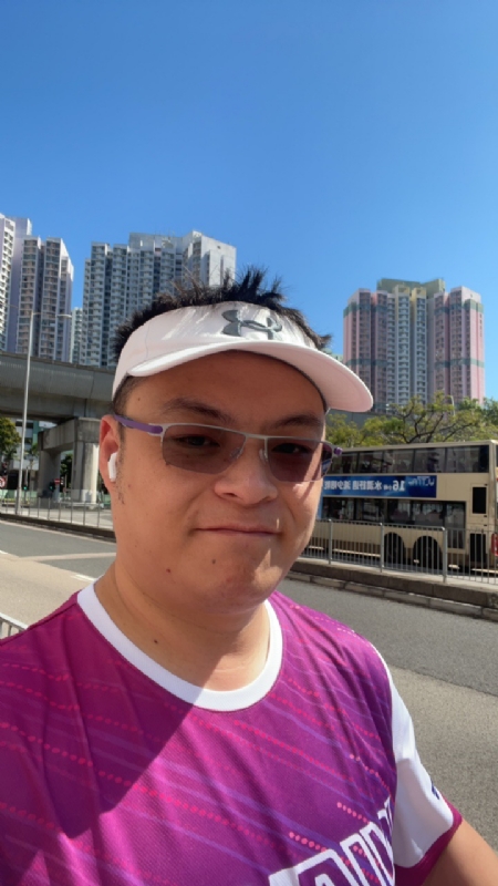 iansuen的第五张照片--滨州相亲服务中心