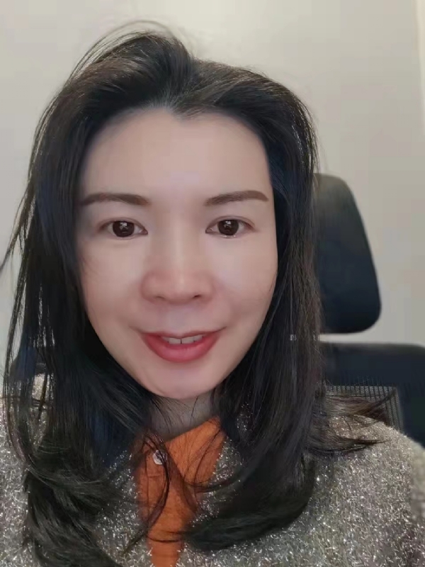 claudia的第一张照片--滨州相亲服务中心