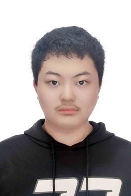 爱笑的男孩的第一张照片--滨州相亲服务中心