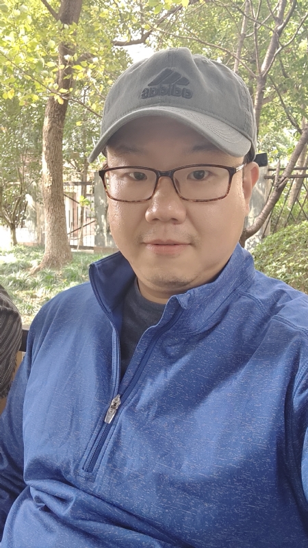 卡卡虎的第一张照片--滨州相亲服务中心