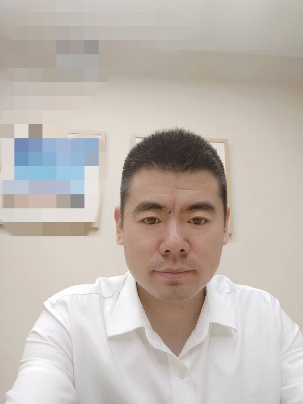 大水的第一张照片--滨州相亲服务中心