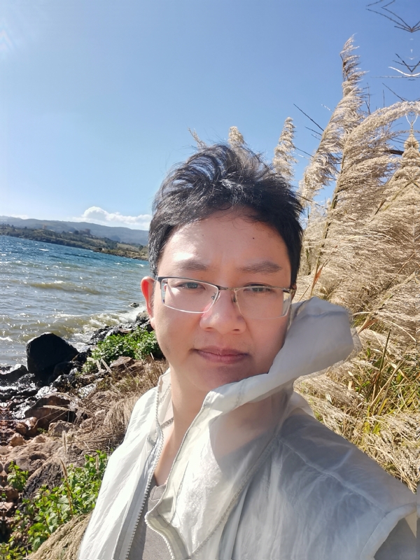 梅安歌的第一张照片--滨州相亲服务中心