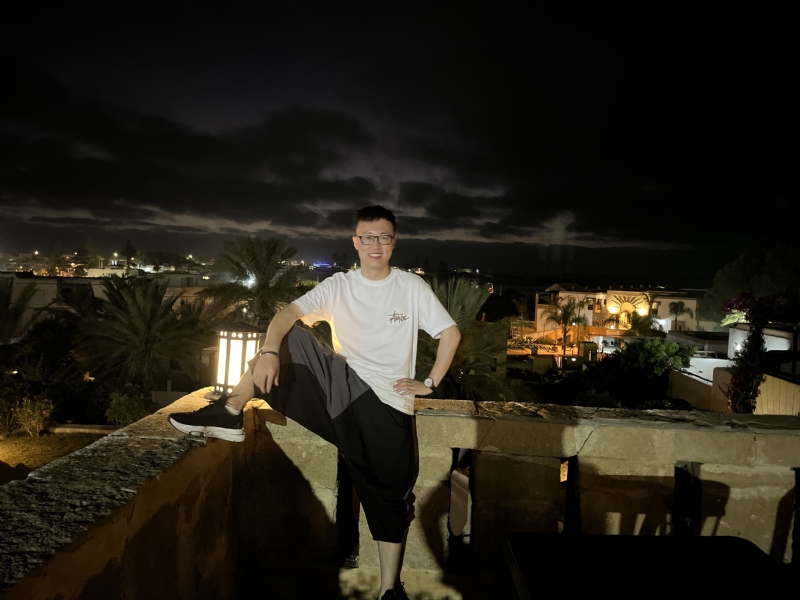 因你而来的第一张照片--滨州相亲服务中心