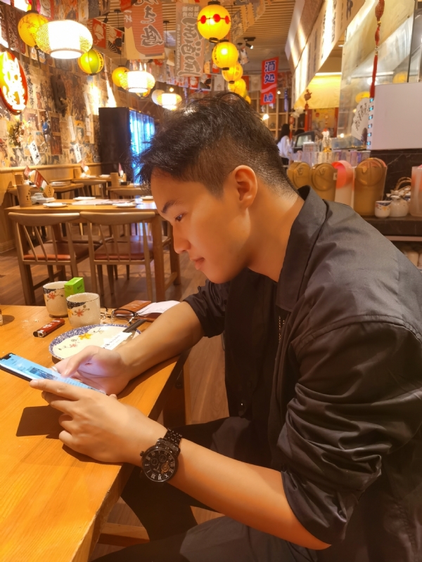 乳酸菌君的第二张照片--滨州相亲服务中心