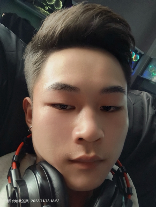 烦烦的小林的第一张照片--滨州相亲服务中心