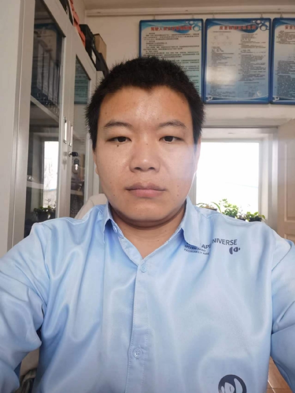 ╰┛颏骨铭心┏╮的第一张照片--滨州相亲服务中心