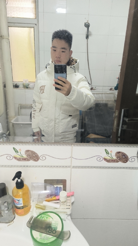 小李的第一张照片--滨州相亲服务中心