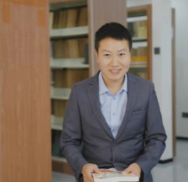 罗梓焜的第二张照片--滨州相亲服务中心