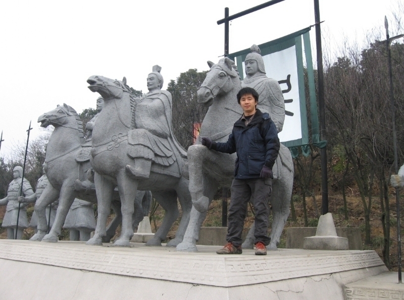 peterhwhk的第一张照片--滨州相亲服务中心