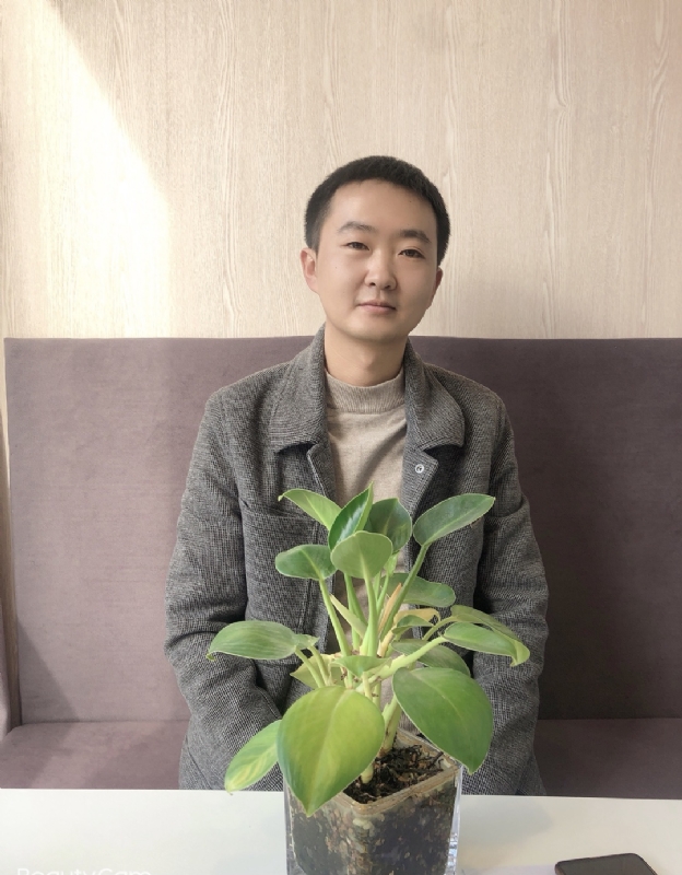 亦然的第一张照片--滨州相亲服务中心