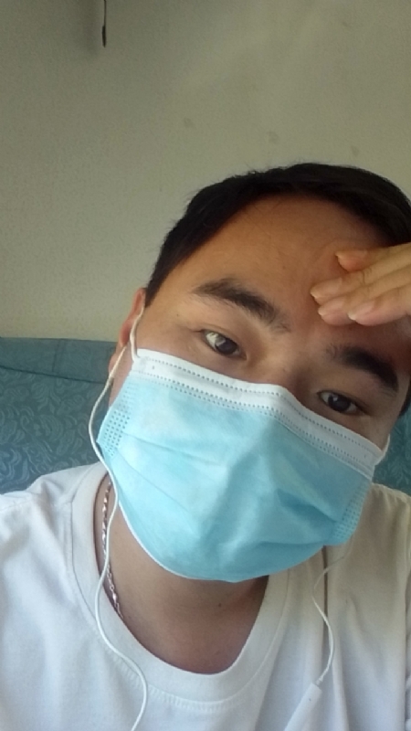 为你等候的第二张照片--滨州相亲服务中心