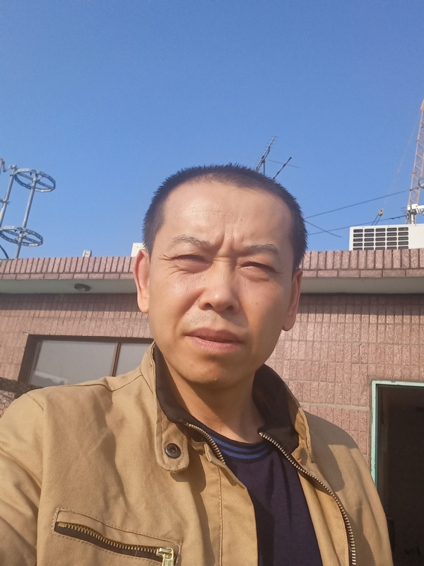 红尘逐浪的第一张照片--滨州相亲服务中心