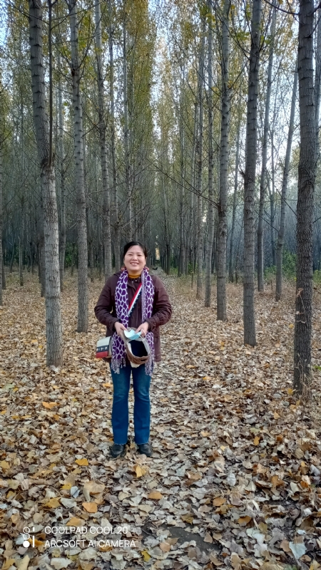 小海星的第二张照片--滨州相亲服务中心