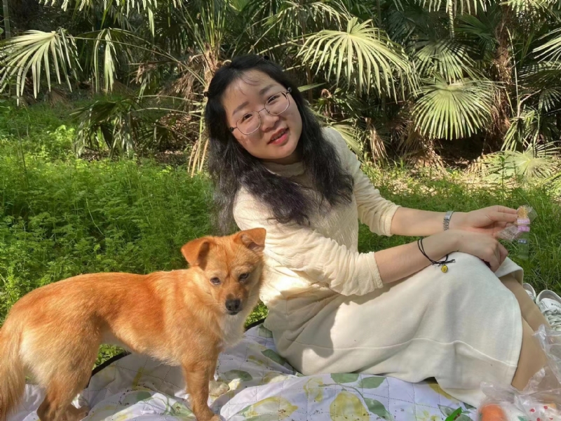 史迪仔的第一张照片--滨州相亲服务中心