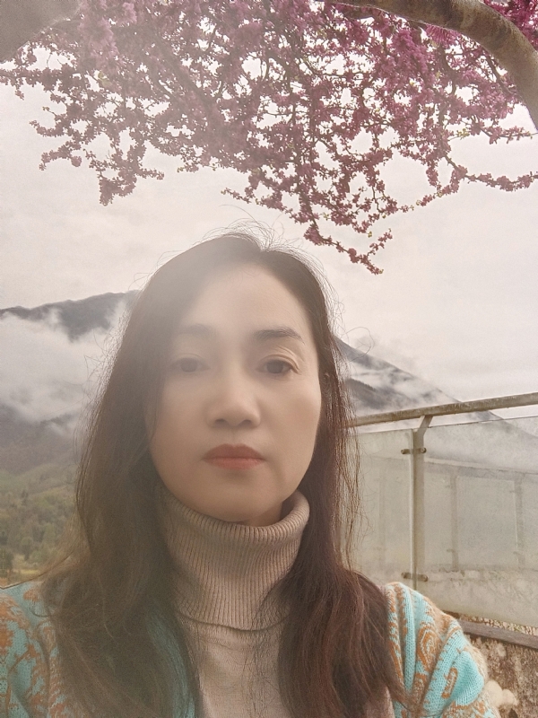 悠然磬歆的第一张照片--滨州相亲服务中心