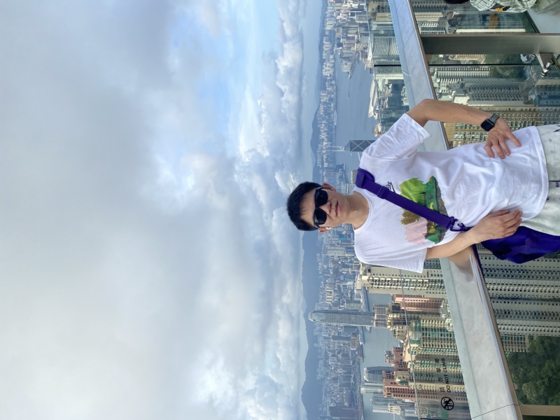 吃肉不胖的第一张照片--滨州相亲服务中心