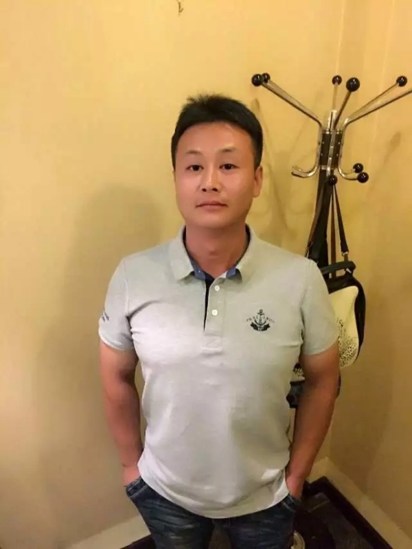 你过来呀的第一张照片--滨州相亲服务中心