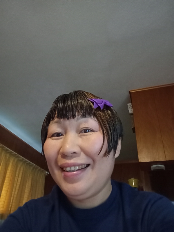 小莲的第一张照片--滨州相亲服务中心