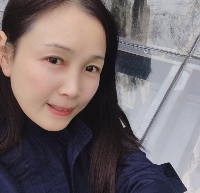 安然的第一张照片--滨州相亲服务中心