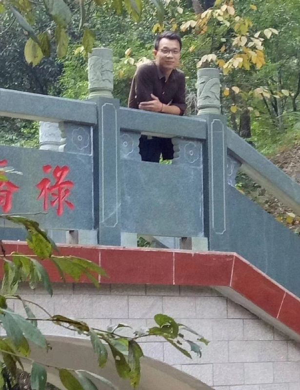 小茶的第二张照片--滨州相亲服务中心