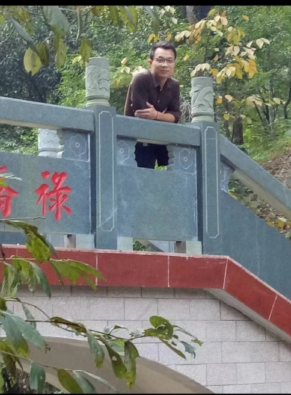 小茶的第三张照片--滨州相亲服务中心