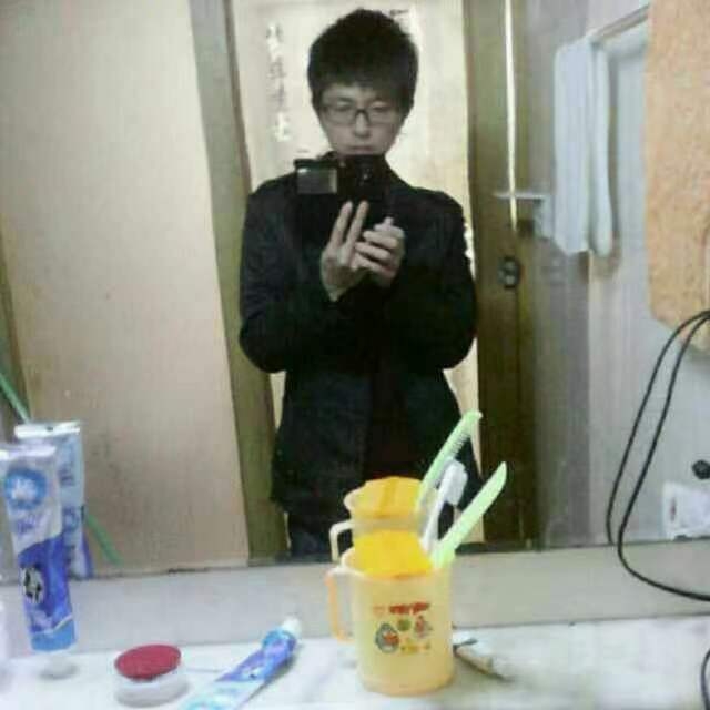 醉挽清风的第一张照片--滨州相亲服务中心