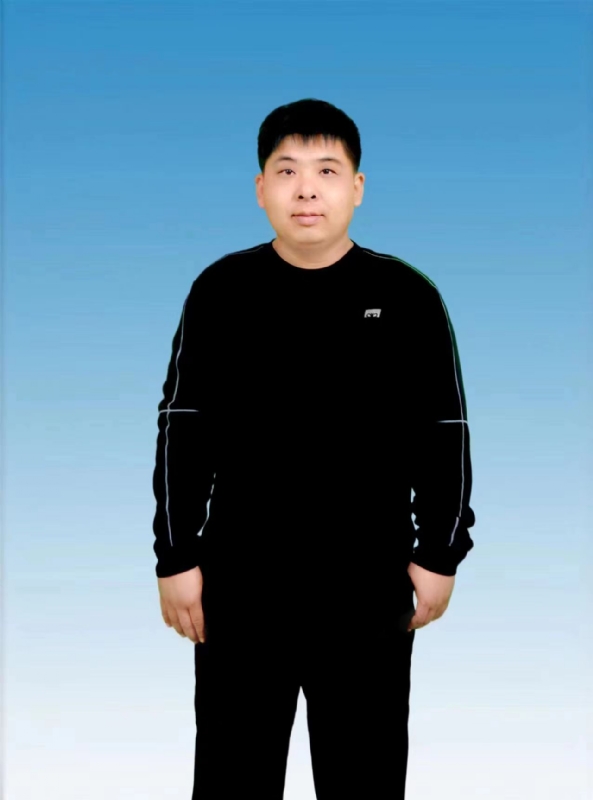 羡之的第三张照片--滨州相亲服务中心