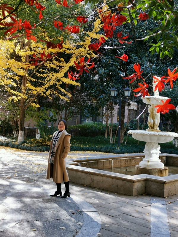 随缘的第一张照片--滨州相亲服务中心