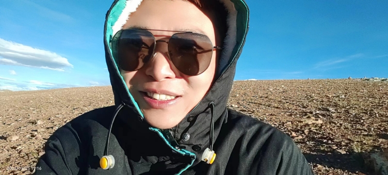 守一座孤城等一个旧人的第一张照片--滨州相亲服务中心